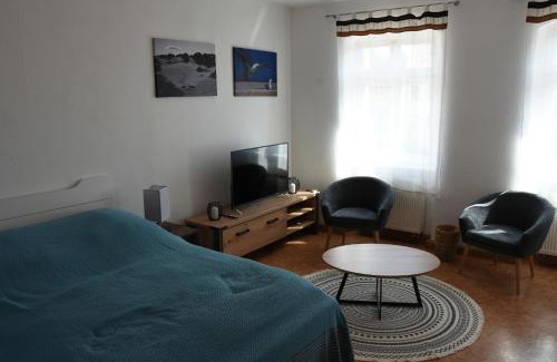 Reichenbach/Oberlausitz Appartement | Marktquartier