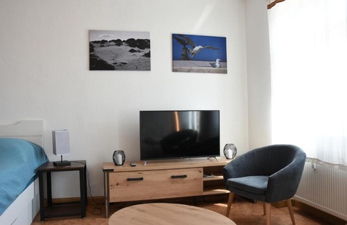 Reichenbach/Oberlausitz Appartement | Marktquartier