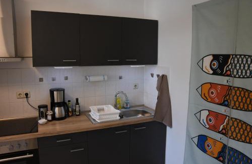Reichenbach/Oberlausitz Appartement | Marktquartier