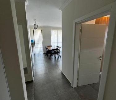 Shengjin Appartement | Marku apartament