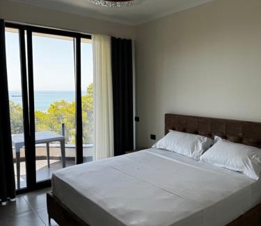 Shengjin Appartement | Marku apartament