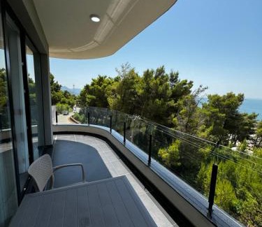 Shengjin Appartement | Marku apartament