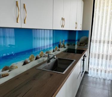 Shengjin Appartement | Marku apartament