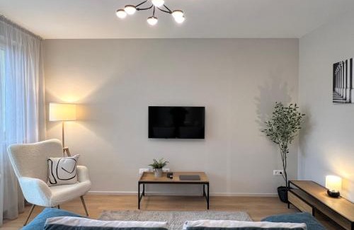 Szeged Appartement | MARLA Apartman
