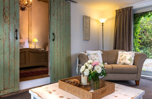 Tuamarina Lit Et Petit-Déjeuner | Marlborough Bed and Breakfast