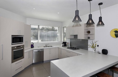 Renwick Cottage | Marlborough Magic - Maison de vacances Rapaura