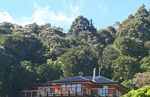 Havelock Maison | Marlborough Sounds Accommodation 792