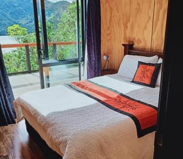Havelock Maison | Marlborough Sounds Accommodation 792