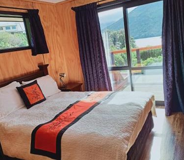 Havelock Maison | Marlborough Sounds Accommodation 792