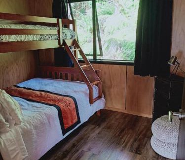Havelock Maison | Marlborough Sounds Accommodation 792