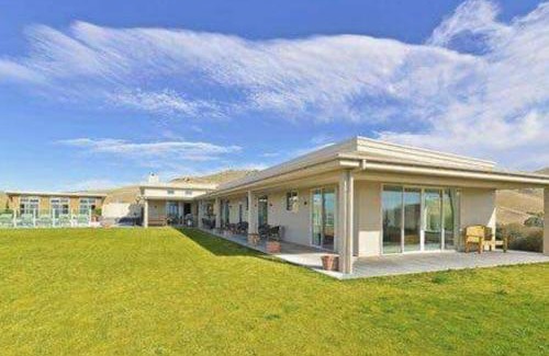Blenheim Maison | Marlborough Suite in an 6-bedroom luxury villa