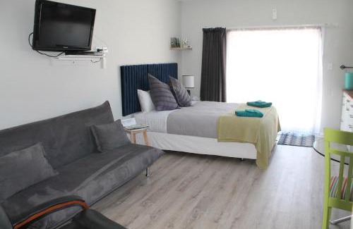 Springlands Lit Et Petit-Déjeuner | Marlborough Wine Country B&B