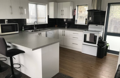 Stanmore Bay Cottage | Cottage indépendant avec son propre accès.