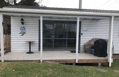 Stanmore Bay Cottage | Cottage indépendant avec son propre accès.