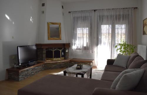 Sarakinoi Maison | Marlen's House