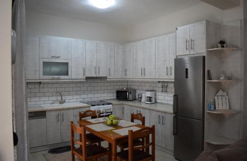 Sarakinoi Maison | Marlen's House
