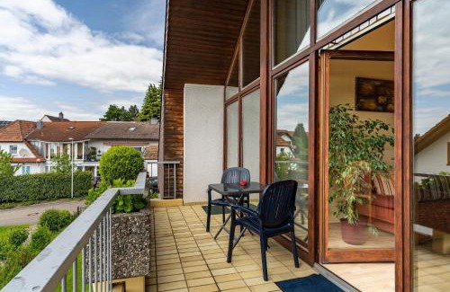 Friesenheim Appartement | Marlene
