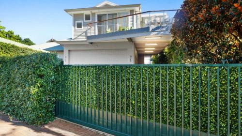Patonga Maison | Marleys Retreat