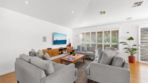Patonga Maison | Marleys Retreat
