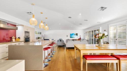 Patonga Maison | Marleys Retreat