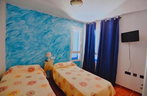 La Isleta del Moro Maison | MARLOP´S ROOMS