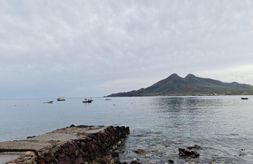 La Isleta del Moro Maison | MARLOP´S ROOMS