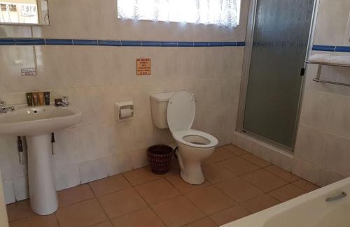 Polokwane Maison | Marlot Guest House