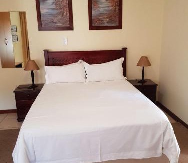 Polokwane Maison | Marlot Guest House