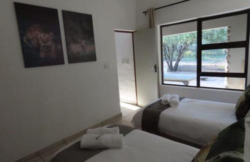 Marloth Park Appartement | Marloth Cottage
