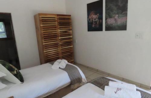 Marloth Park Appartement | Marloth Cottage