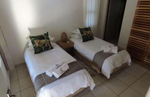 Marloth Park Appartement | Marloth Cottage