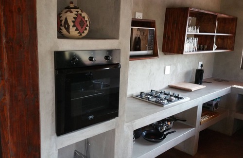 Marloth Park Maison | Marloth Kruger Whispering Fourts
