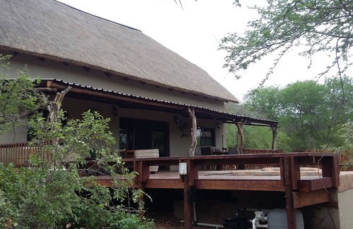 Marloth Park Maison | Marloth Kruger Whispering Fourts