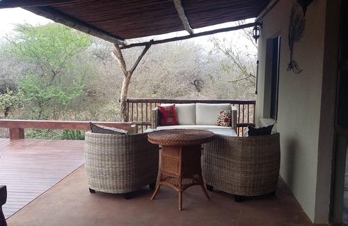 Marloth Park Maison | Marloth Kruger Whispering Fourts
