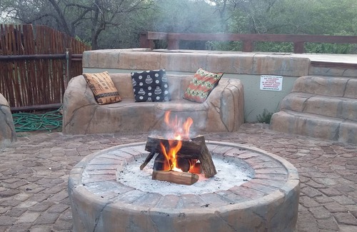 Marloth Park Maison | Marloth Kruger Whispering Fourts
