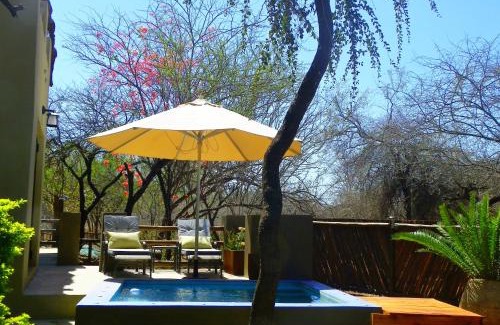Marloth Park Maison | Marloth Park Hippo House