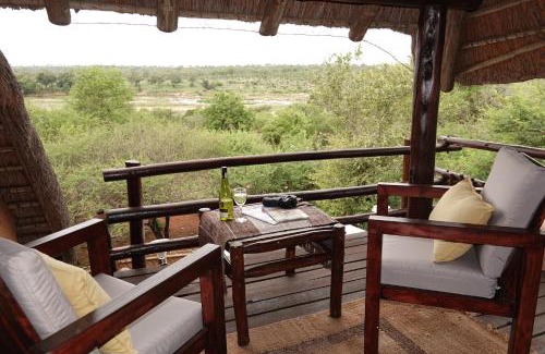 Marloth Park Maison | Marloth Park Hippo House