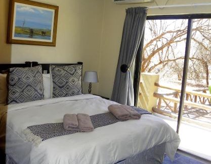 Marloth Park Maison | Marloth Park Hippo House