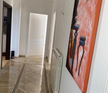 Buccino Maison | Marlou Health&Fit Club