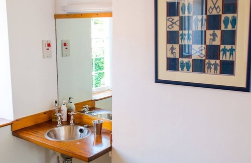 Salthouse Cottage | Marlpit Cottage | Belle retraite côtière familiale