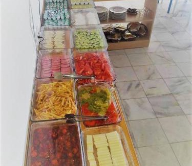 Marmara Hôtel | Marmada otel