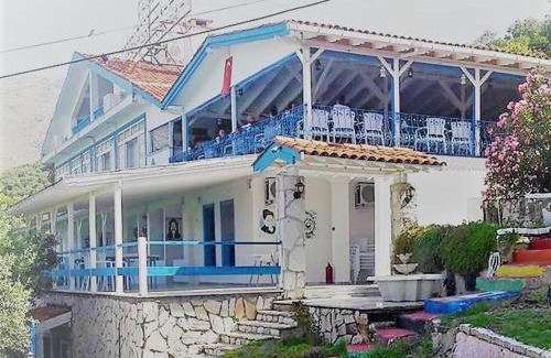 Marmara Hôtel | Marmada otel