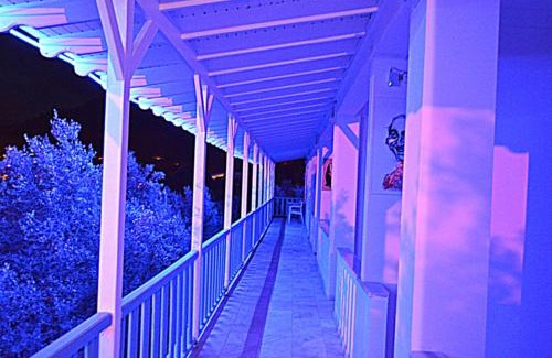 Marmara Hôtel | Marmada otel