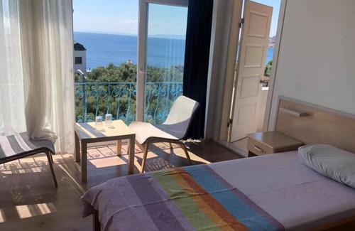 Marmara Hôtel | Marmada Otel