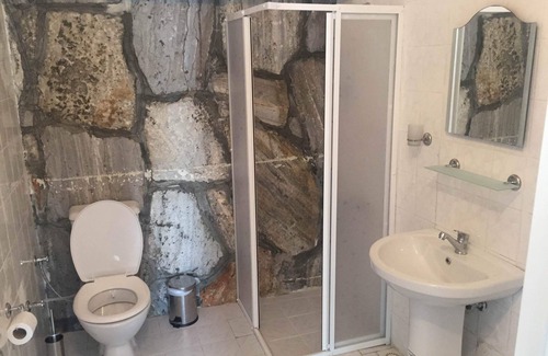 Marmara Hôtel | Marmada Otel