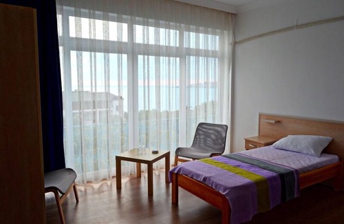 Marmara Hôtel | Marmada Otel