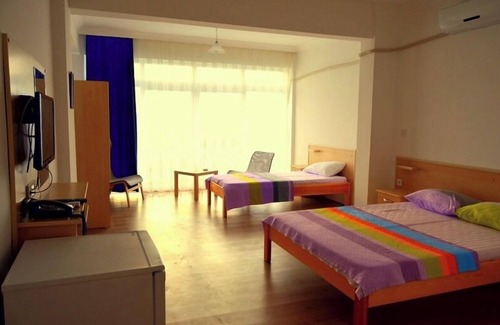 Marmara Hôtel | Marmada Otel