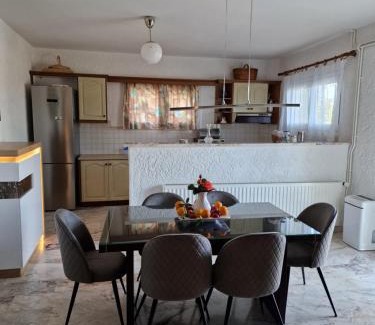 Egira Appartement | Marmara villa