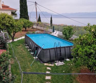 Egira Appartement | Marmara villa
