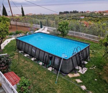 Egira Appartement | Marmara villa